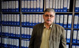 Amor Mašović: Barem za sedam općina, uključujući Srebrenicu, treba biti izrečena presuda za genocid