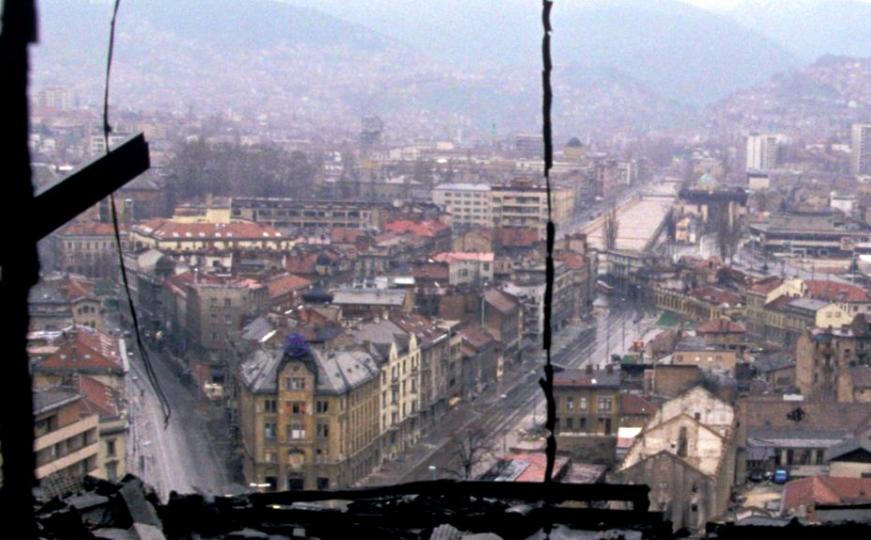 TV Arte: Premijerno prikazan film o opsadi Sarajeva 'Le Siege'