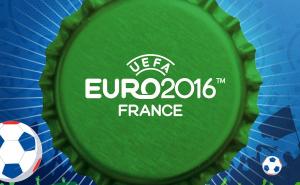 PAN, ponosni sponzor UEFA EURO 2016™
