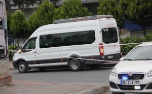 Istanbul: Blokiran dio grada zbog sumnjivog vozila