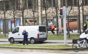 Pronađeno 15 kilograma eksploziva TATP u kući u Bruxellesu