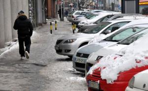 Prognoza za vikend: Hoće li padati snijeg?