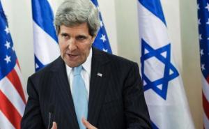 John Kerry u petak u Belgiji