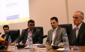 Nagrada Ibn Sina dodijeljena Rusmiru Šadiću