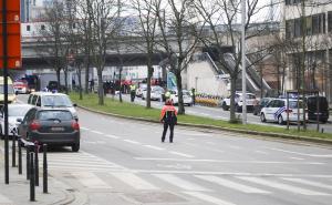 Čovjek koji je izradio bombe za napade u Parizu, bio bombaš samoubica u Bruxellesu