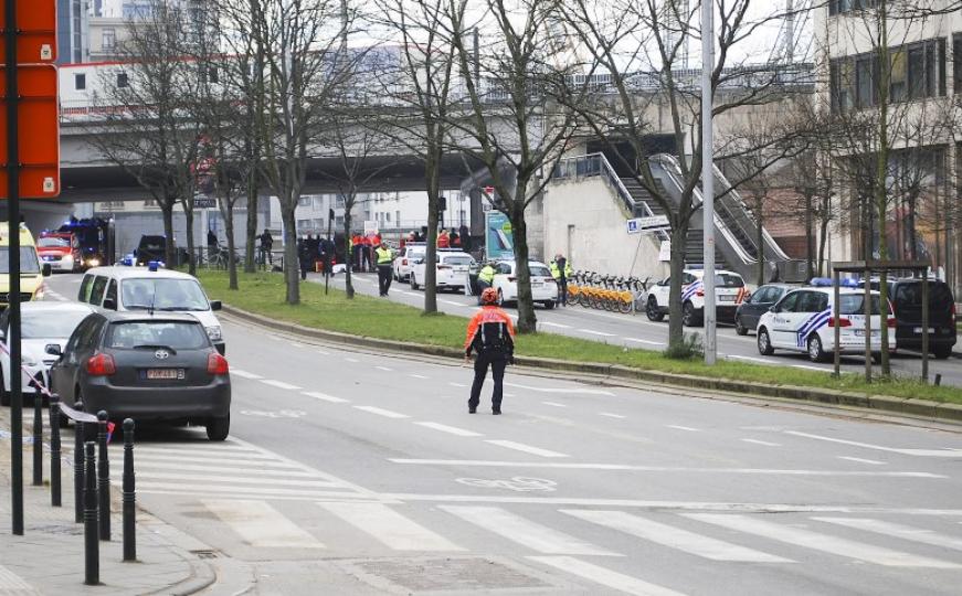 Čovjek koji je izradio bombe za napade u Parizu, bio bombaš samoubica u Bruxellesu