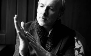 Pjesma dana: Dino Merlin i 'Ljubav nije paradajz'