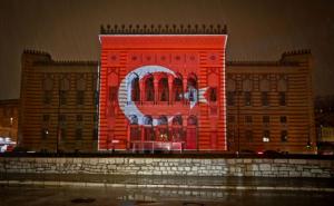  Ahmet Davutoglu: Hvala ti, Bosno i Hercegovino!