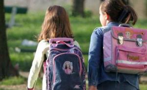 Počinje aprilski upisni rok za prvačiće u Kantonu Sarajevo