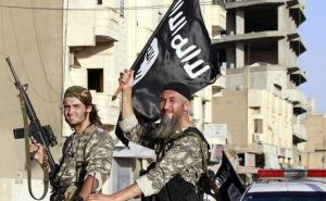 U Evropi se nalazi 400 uvježbanih terorista Islamske države