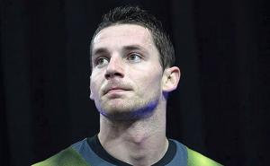 Tomislav Brkić u četvrtfinalu ITF turnira u Antaliji