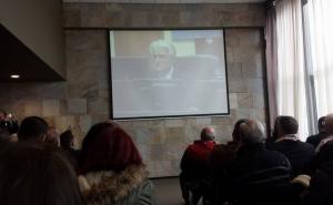 Počelo je: Izricanje presude Radovanu Karadžiću u Haagu