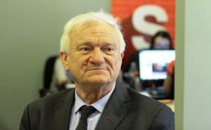 General Jovan Divjak o presudi: Svijet je u haosu! (VIDEO)