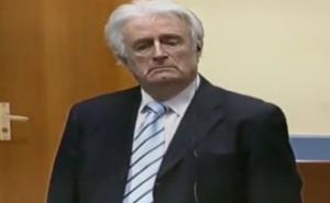 Pogledajte trenutak kada sudija Kwon izriče presudu Radovanu Karadžiću (VIDEO)