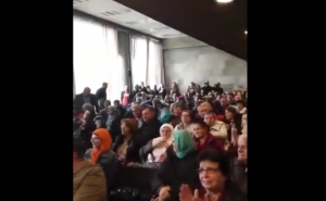 Reakcije iz Haaga: Kako su majke Srebrenice i druge žrtve doživjele presudu (VIDEO)