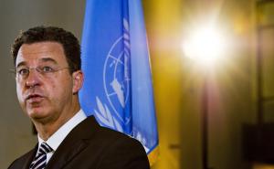 Serge Brammertz: Presuda pokazuje da je pravdu moguće ostvariti