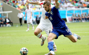 Zmajevi oslabljeni, povrijeđen Tino Sven Sušić