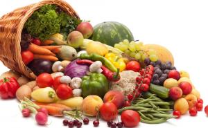 Zdrava prehrana spasila bi čak 8,1 milion ljudi godišnje