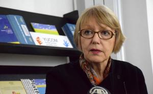 Sonja Biserko: Genocid u Srebrenici jeste i bit će dramatična tačka za srpsku elitu