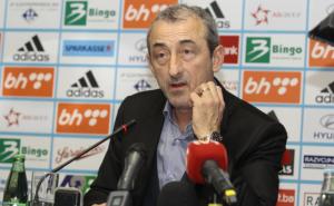 Mehmed Baždarević: Moramo biti ozbiljni