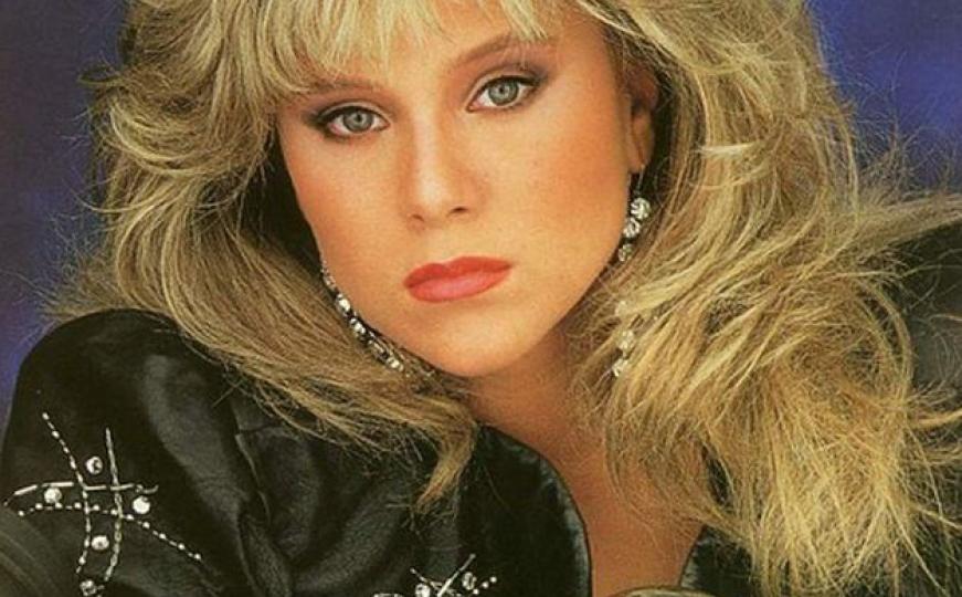 Seks simbol osamdesetih: Kako danas izgleda Samantha Fox (FOTO)