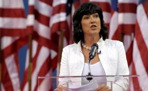 Christiane Amanpour nakon presude Karadžiću: Konačno!