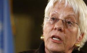 Carla Del Ponte: Karadžić je trebao dobiti doživotnu robiju