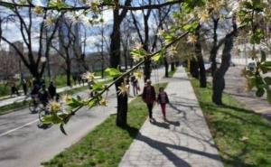 Danas će biti sunčano: Pročitajte i kakvo nas vrijeme očekuje preko vikenda