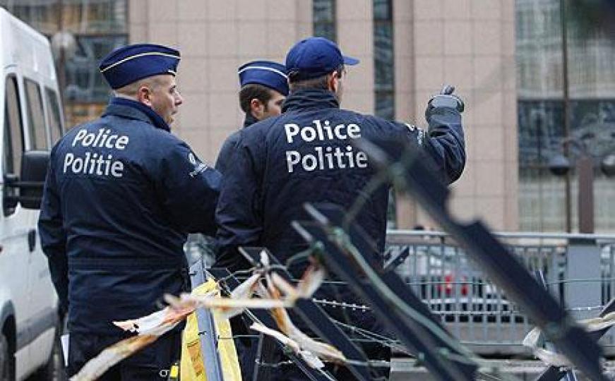 Pariz i Bruxelles: Uhapšeno sedam osoba koje su planirale novi napad
