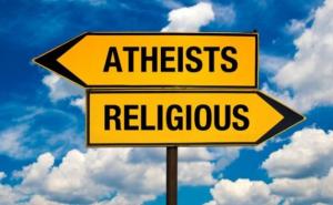 Istraživanje: U čemu se razlikuju ateisti i vjernici
