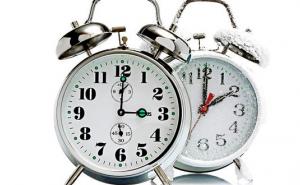 Pomjeranje kazaljki ovog vikenda: Kada i kako kreće ljetno računanje vremena