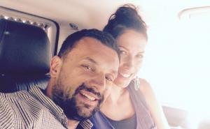 Dino Konaković i Dalija Hasanbegović danas će se vjenčati u Sarajevu