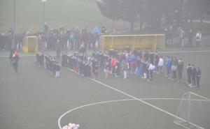 U Visokom otvoren kamp Real Madrida