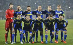 Poznati sastavi: Ovo su Zmajevi koji će napasti Luksemburg - bez Džeke