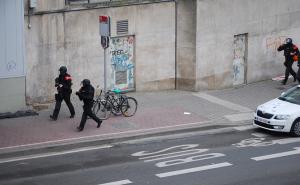 Laachraoui službeno identificiran kao drugi bombaš samoubojica u zračnoj luci