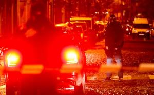 Antiteroristička akcija u Bruxellesu : Dvije eksplozije, ranjena jedna osoba