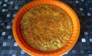 Subotnji doručak: Brza kukuruza