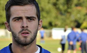 Pogledajte golčinu Miralema Pjanića (VIDEO)