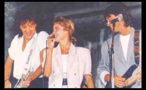 Pjesma dana: 'Kokolo' i grupa Magazin