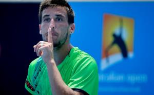 Damir Džumhur najavio meč protiv Rafe Nadala (VIDEO)