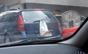 U međuvremenu u Sarajevu