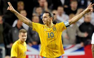 Kako Zlatan Ibrahimović priča na bosanskom jeziku (VIDEO)