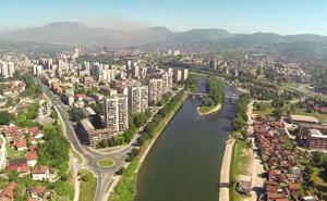 Zenica od aprila bogatija za gradsku magistralu, biciklističku stazu...