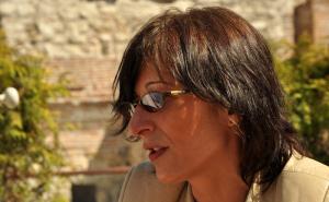 Florence Hartmann iz zatvora: Ovdje sam sa ratnim zločincima