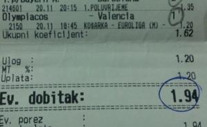 Ovako izgleda najsigurniji listić svih vremena