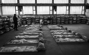 'Tomašica je krunski dokaz genocida počinjenog u Prijedoru'