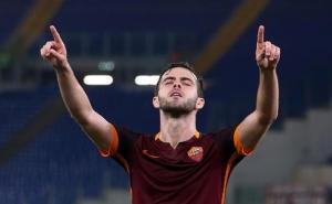 Miralem Pjanić zabrinuo Romu