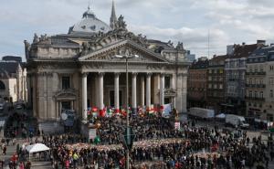 Belgija: Identificirane 24 od 31 žrtve napada u Bruxellesu 