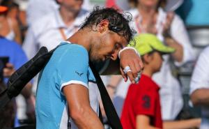 Španski mediji o pobjedi Damira Džumhura: Qué le pasa a Rafa?