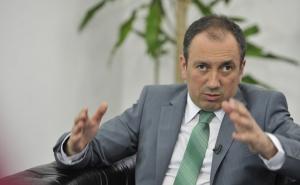 Igor Crnadak u zvaničnoj posjeti Jordanu